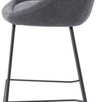 Gilda Chair DGY / ジルダチェア ダークグレー