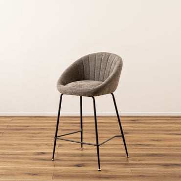 Gilda Chair LGY / ジルダチェア ライトグレー
