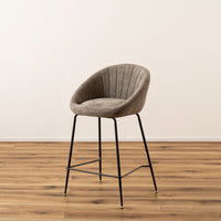 Gilda Chair LGY / ジルダチェア ライトグレー