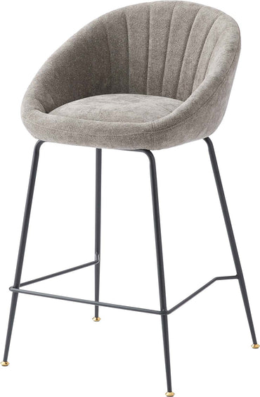 Gilda Chair LGY / ジルダチェア ライトグレー