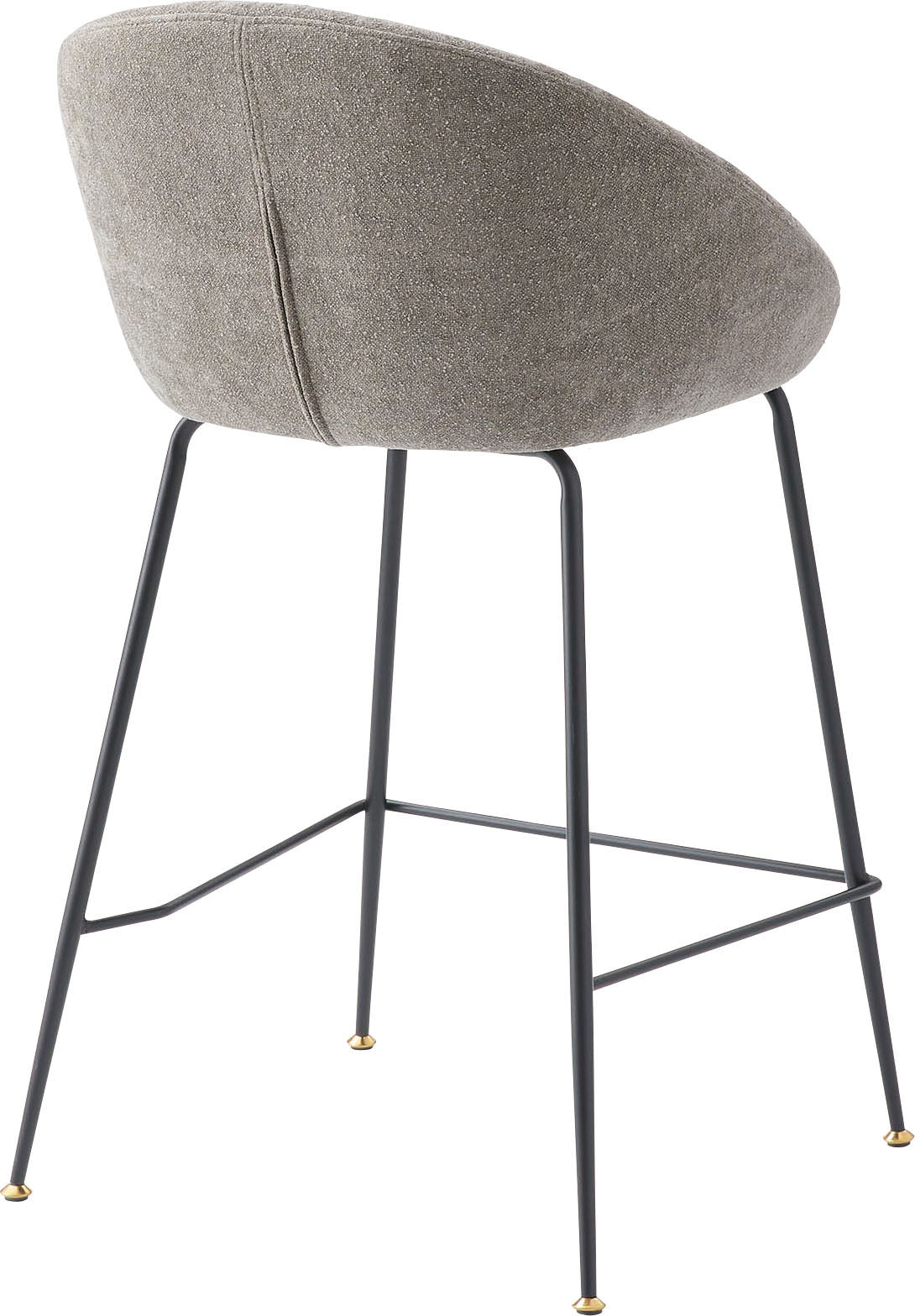 Gilda Chair LGY / ジルダチェア ライトグレー