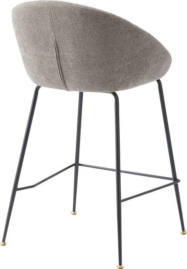 Gilda Chair LGY / ジルダチェア ライトグレー