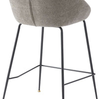 Gilda Chair LGY / ジルダチェア ライトグレー