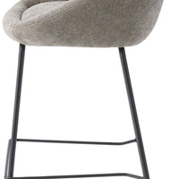 Gilda Chair LGY / ジルダチェア ライトグレー