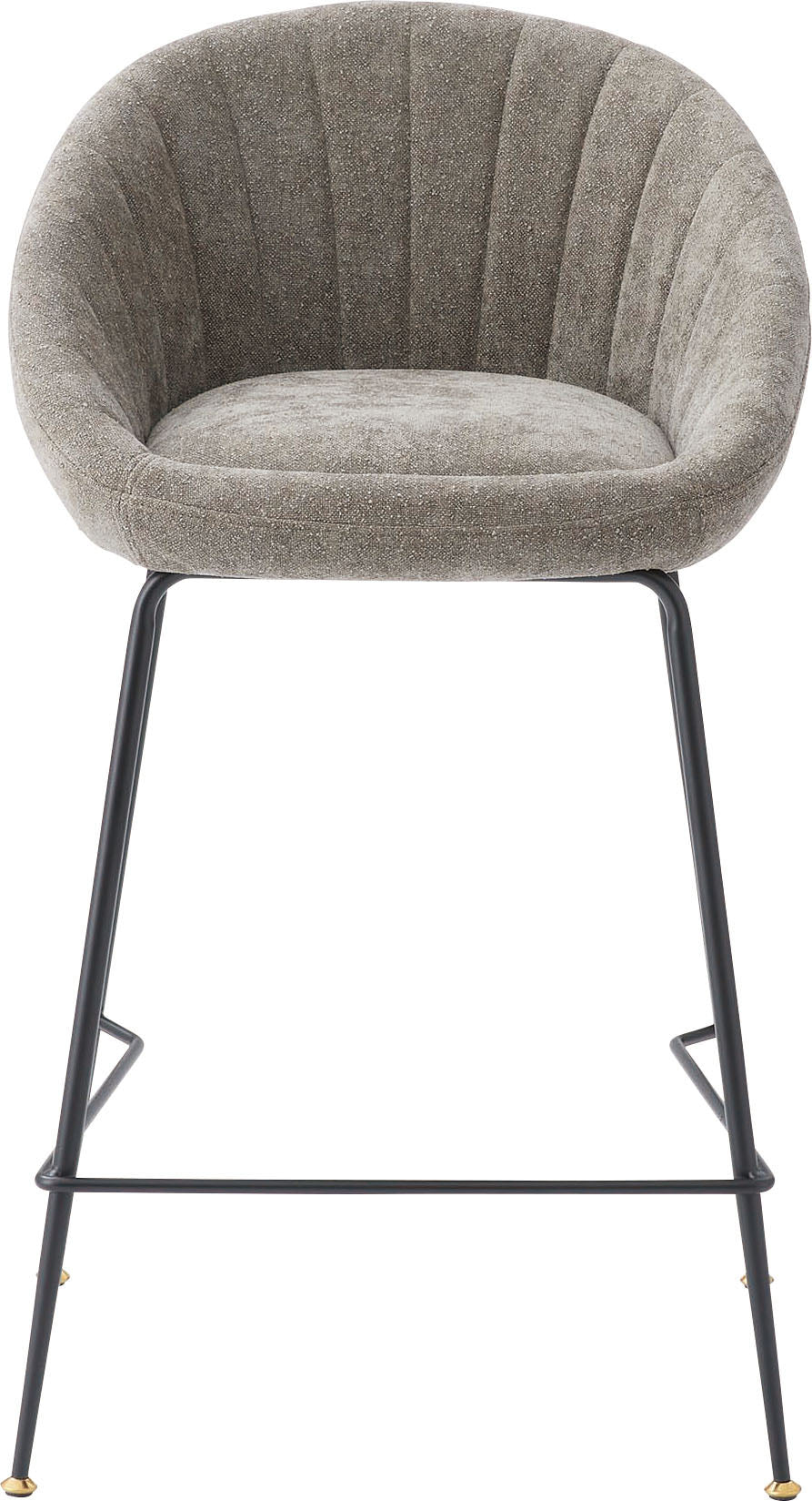 Gilda Chair LGY / ジルダチェア ライトグレー
