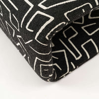 Glyph Lounge Chair BK / グリフ ラウンジチェア ブラック