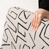 Glyph Lounge Chair WH / グリフ ラウンジチェア ホワイト