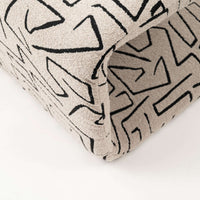 Glyph Lounge Chair WH / グリフ ラウンジチェア ホワイト