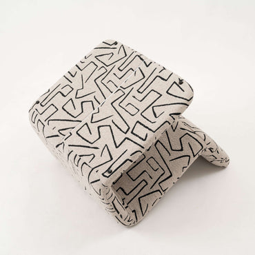 Glyph Lounge Chair WH / グリフ ラウンジチェア ホワイト