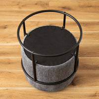 Mallow GY / マロウ グレー