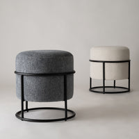 Mallow GY / マロウ グレー