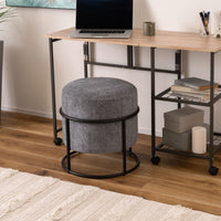 Mallow GY / マロウ グレー