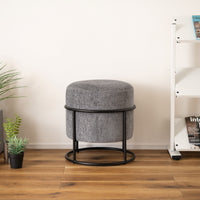 Mallow GY / マロウ グレー