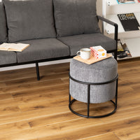 Mallow GY / マロウ グレー