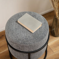 Mallow GY / マロウ グレー