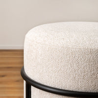 Mallow IV / マロウ アイボリー