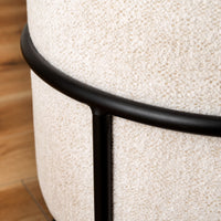 Mallow IV / マロウ アイボリー