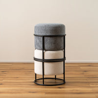 Mallow IV / マロウ アイボリー