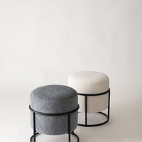 Mallow IV / マロウ アイボリー