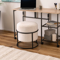 Mallow IV / マロウ アイボリー