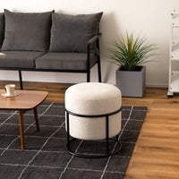 Mallow IV / マロウ アイボリー