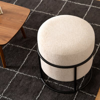 Mallow IV / マロウ アイボリー