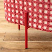 Popo RD / ポポ レッド