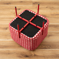 Popo RD / ポポ レッド