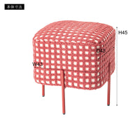 Popo RD / ポポ レッド