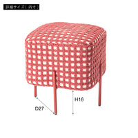 Popo RD / ポポ レッド