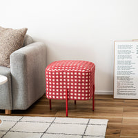 Popo RD / ポポ レッド