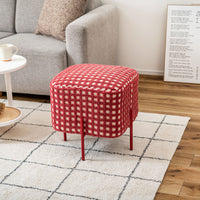 Popo RD / ポポ レッド