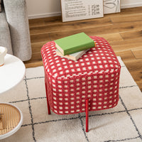 Popo RD / ポポ レッド