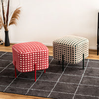 Popo RD / ポポ レッド