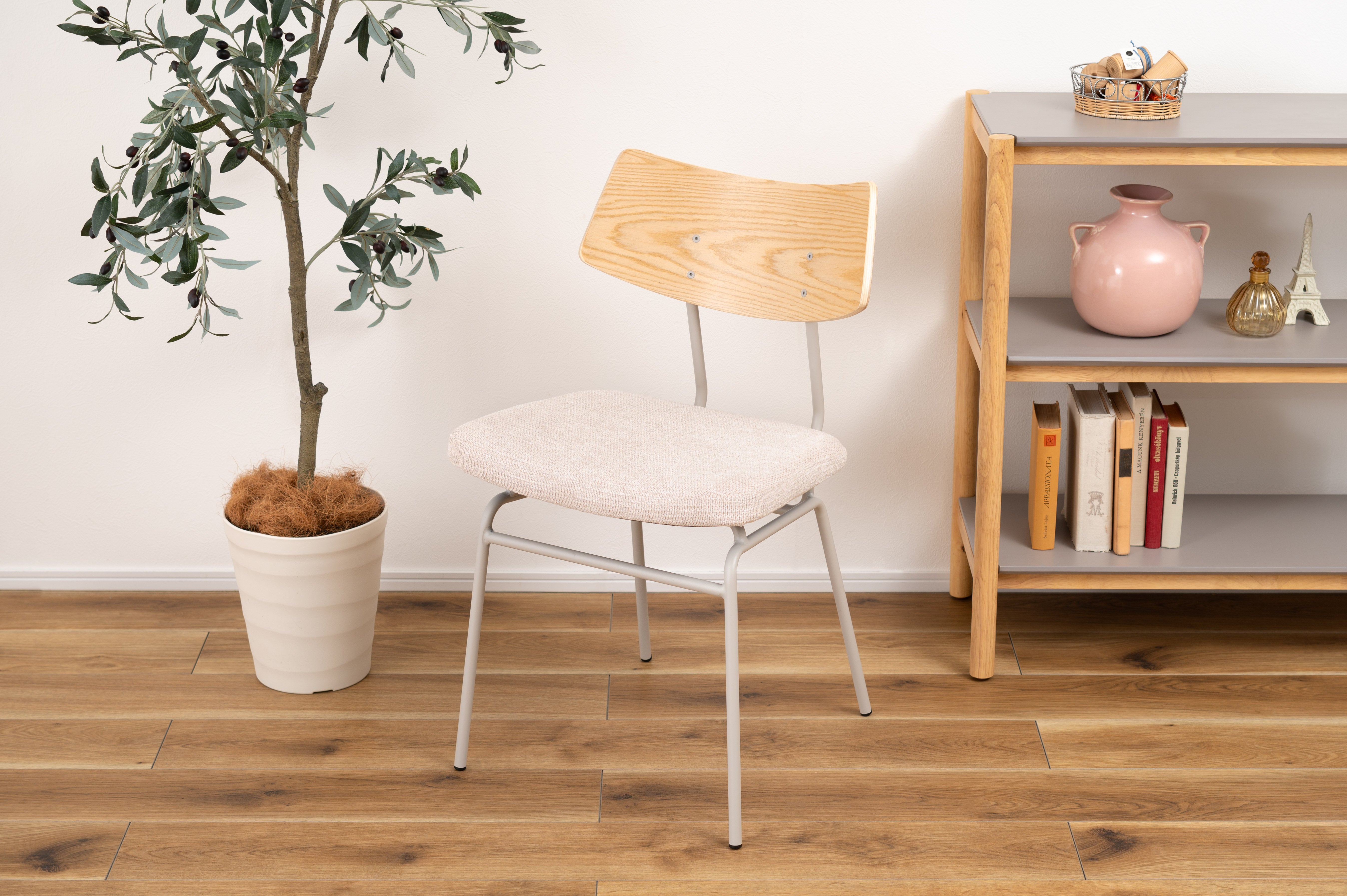 Klasik Chair BE / クラシク チェア ベージュ