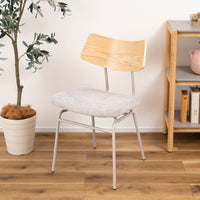 Klasik Chair GY / クラシク チェア グレー