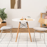 Klasik Chair GY / クラシク チェア グレー