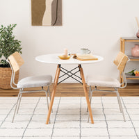 Klasik Chair GY / クラシク チェア グレー