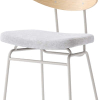 Klasik Chair GY / クラシク チェア グレー