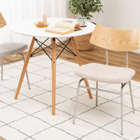 Klasik Chair GY / クラシク チェア グレー