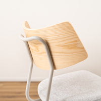 Klasik Chair GY / クラシク チェア グレー