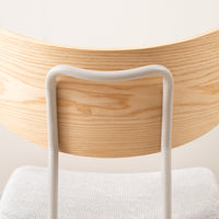 Klasik Chair GY / クラシク チェア グレー