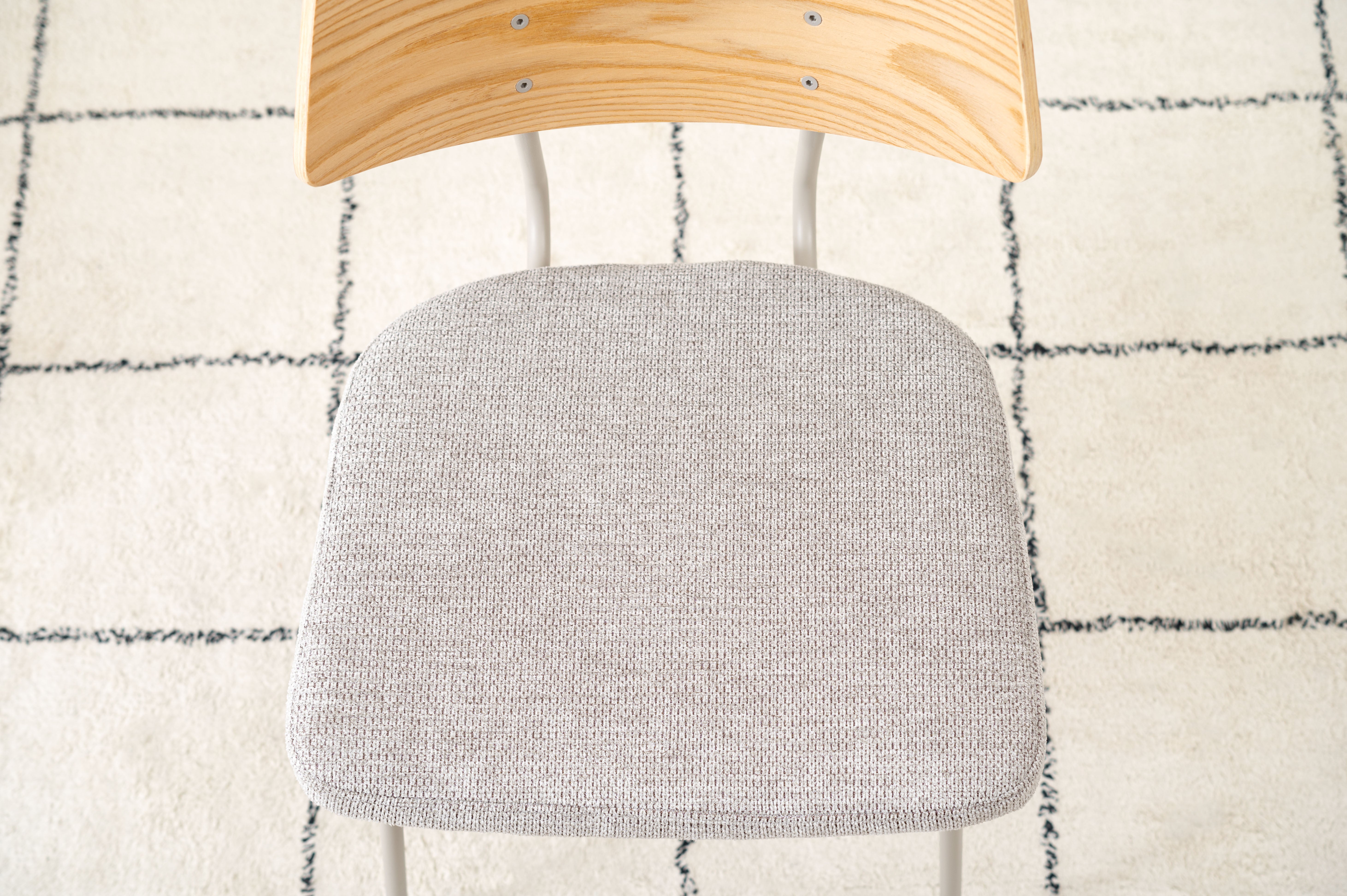Klasik Chair GY / クラシク チェア グレー