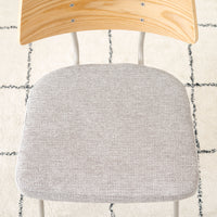 Klasik Chair GY / クラシク チェア グレー