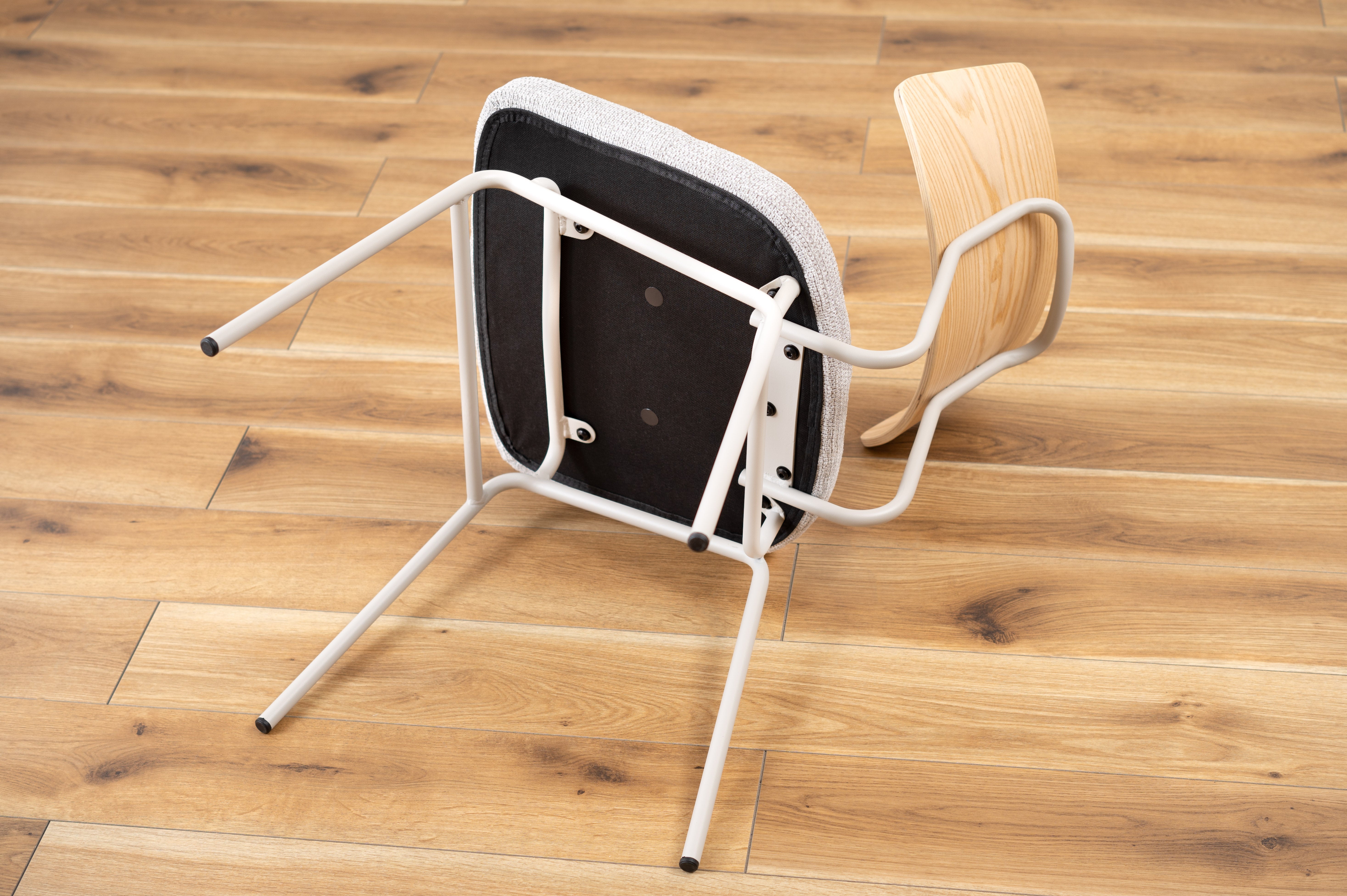 Klasik Chair GY / クラシク チェア グレー