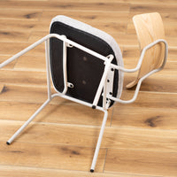 Klasik Chair GY / クラシク チェア グレー