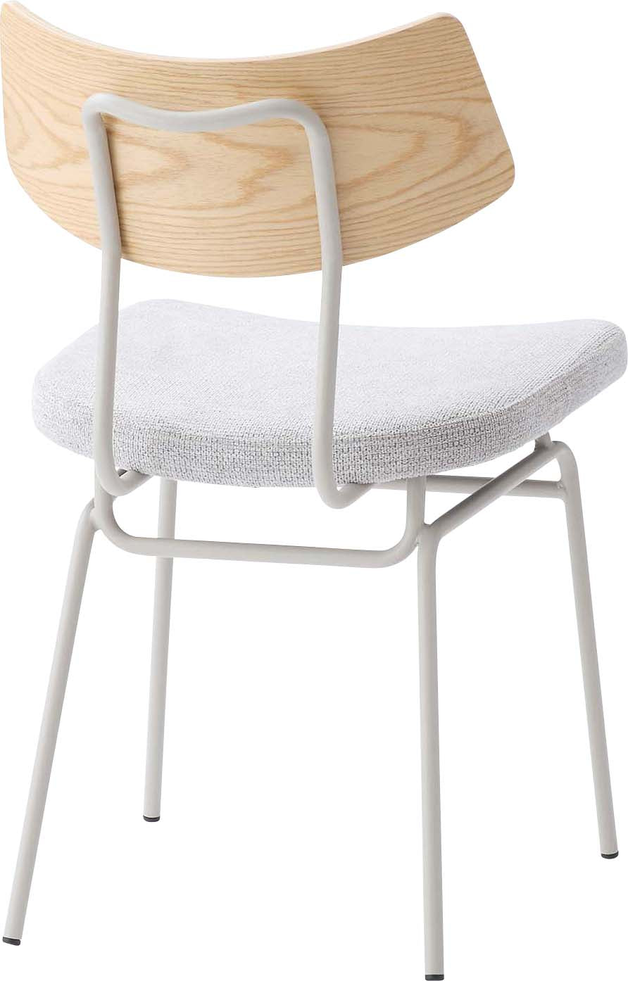 Klasik Chair GY / クラシク チェア グレー