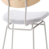 Klasik Chair GY / クラシク チェア グレー