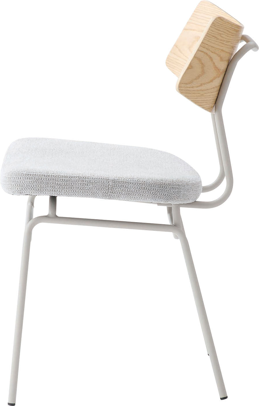 Klasik Chair GY / クラシク チェア グレー