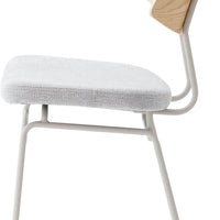 Klasik Chair GY / クラシク チェア グレー